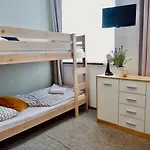 Moon Vandrarhem Gdańsk