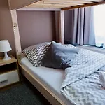 Moon Hostel *