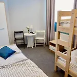 Moon Hostel *