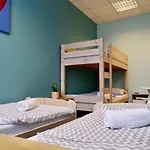 Moon Hostel