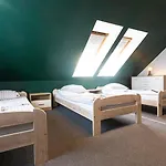 Moon Hostel