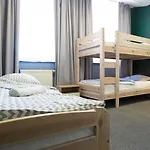 Moon Hostel Γκντανσκ