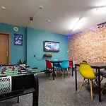 Moon Auberge de jeunesse *