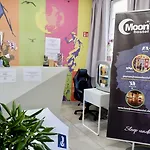 Auberge de jeunesse Moon Gdańsk