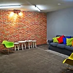 Moon Auberge de jeunesse *