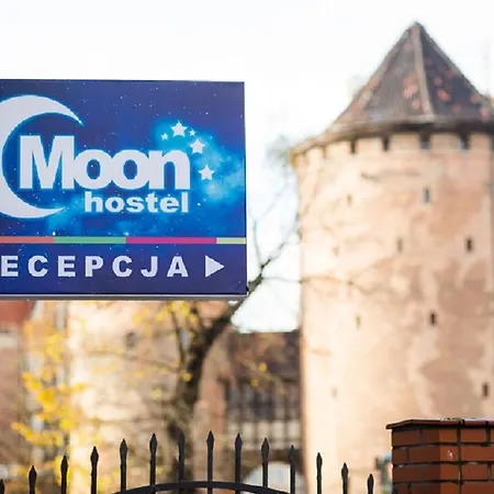 Moon Hostel Gdańsk