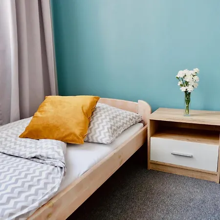 Moon Albergue Gdańsk