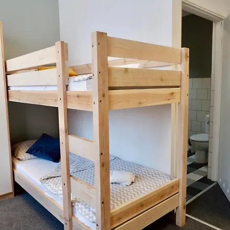 Albergue Moon Gdańsk