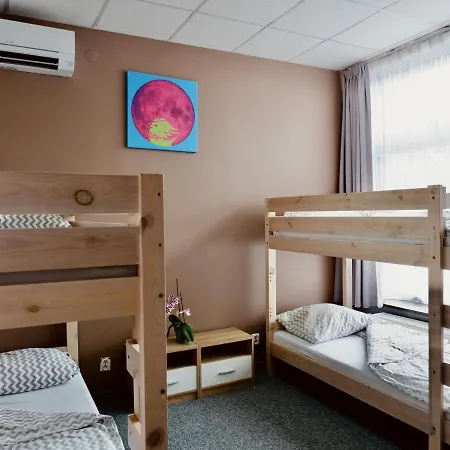 Hostel Moon Gdańsk