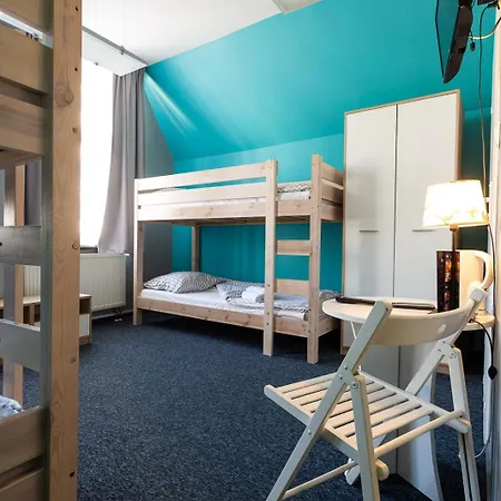 Moon Hostel