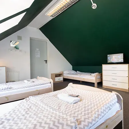 Moon Hostel Gdańsk