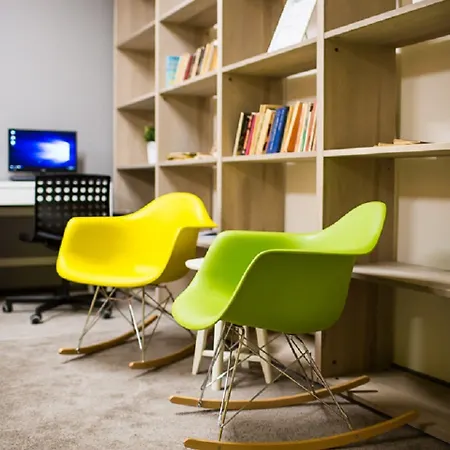 Moon Hostel