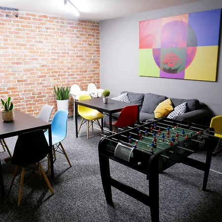 Moon Hostel