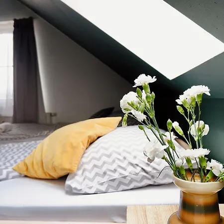 Moon Hostel