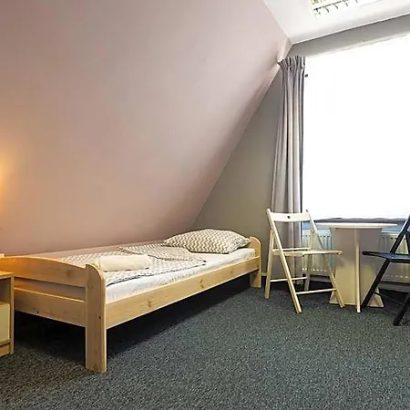 Moon Hostel Gdańsk