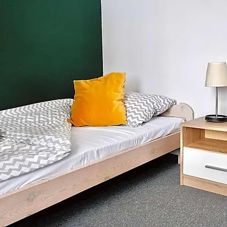 Moon Hostel