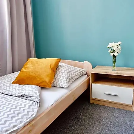 Moon Hostel