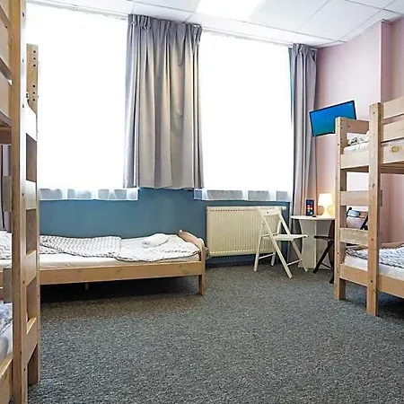 Moon Hostel