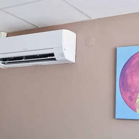 Moon Hostel Gdańsk