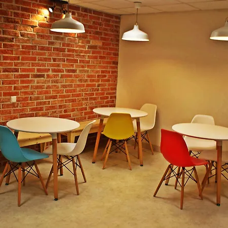 Hostel Moon Gdansk