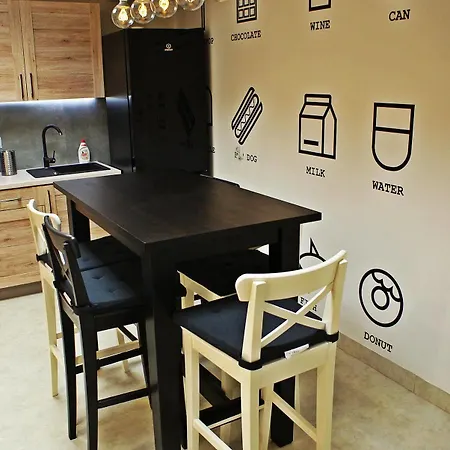 Moon Hostel