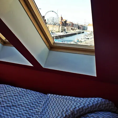 Moon Hostel