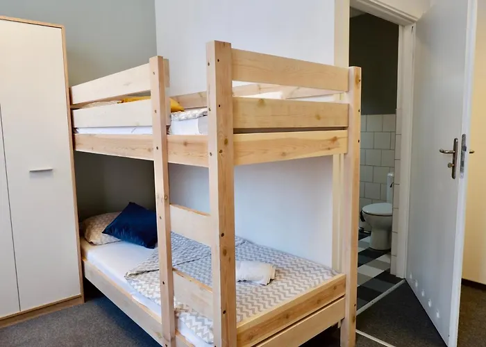 Hostel Moon Gdansk