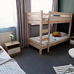 Moon Vandrerhjem *