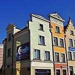 Vandrerhjem Moon Gdańsk