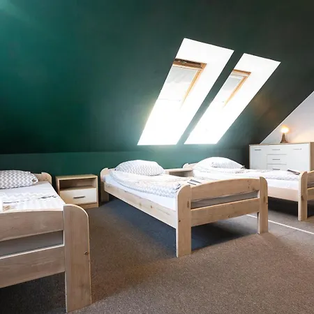 Moon Hostel