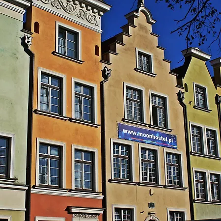 Hostel Moon Gdańsk